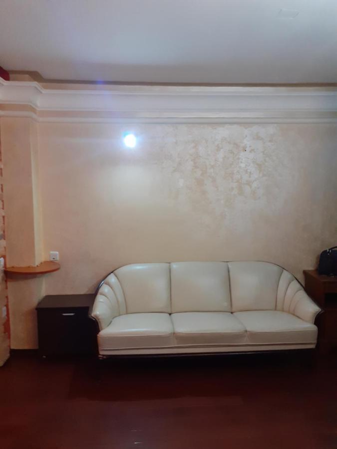 Apartament Central Târgu Neamţ Exterior foto